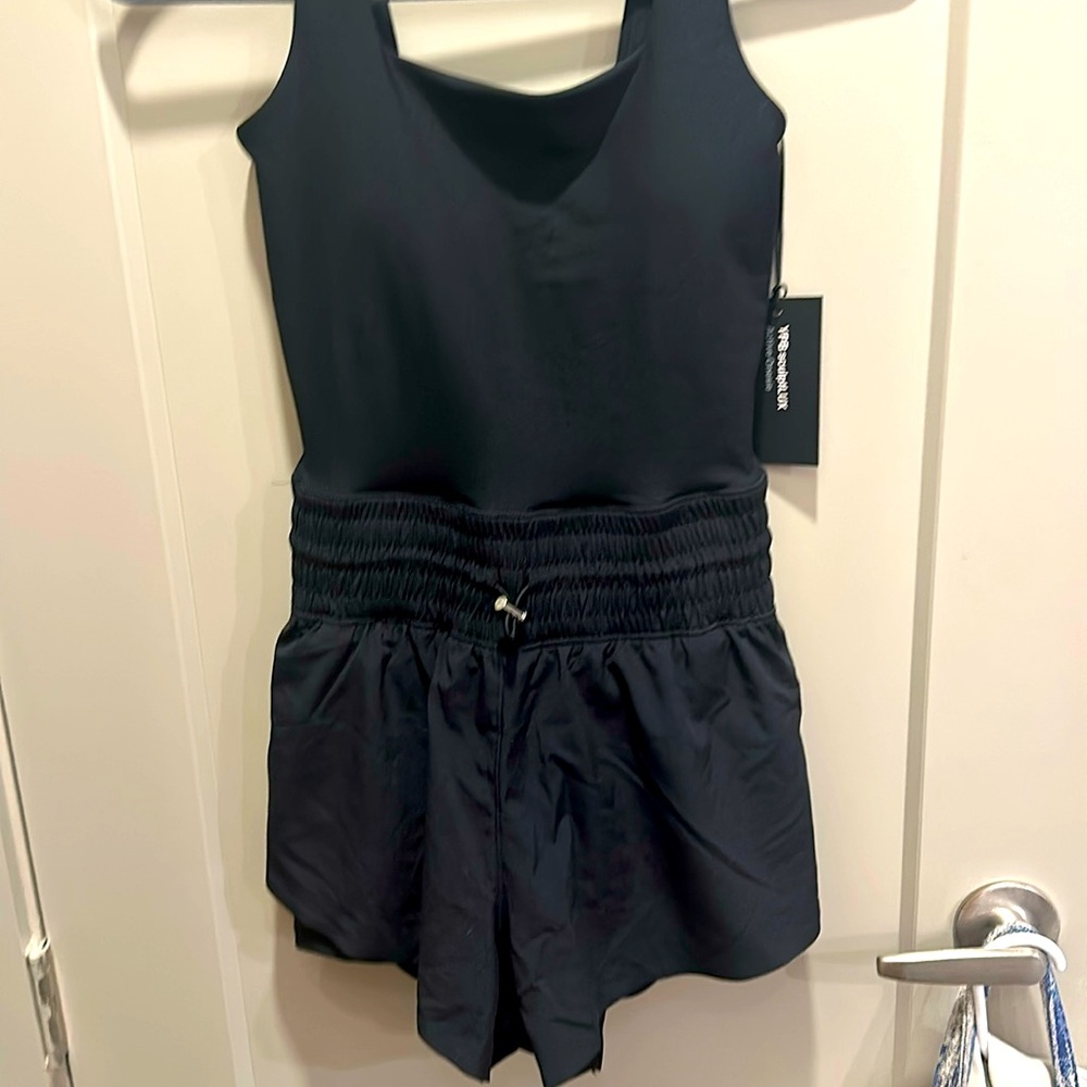 Abercrombie- YPB XS